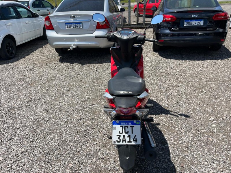 BIZ 125  - 2024 - FARROUPILHA