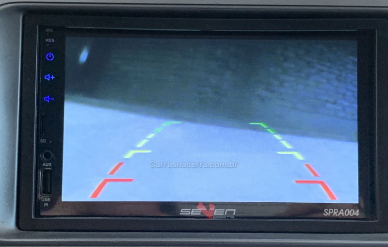 FIT 1.4 LX 8V FLEX 4P MANUAL - 2007 - CAXIAS DO SUL