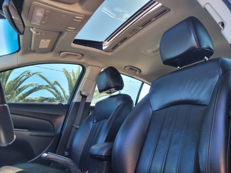 CRUZE 1.8 LTZ SPORT6 16V FLEX 4P AUTOMÁTICO - 2012 - CARLOS BARBOSA