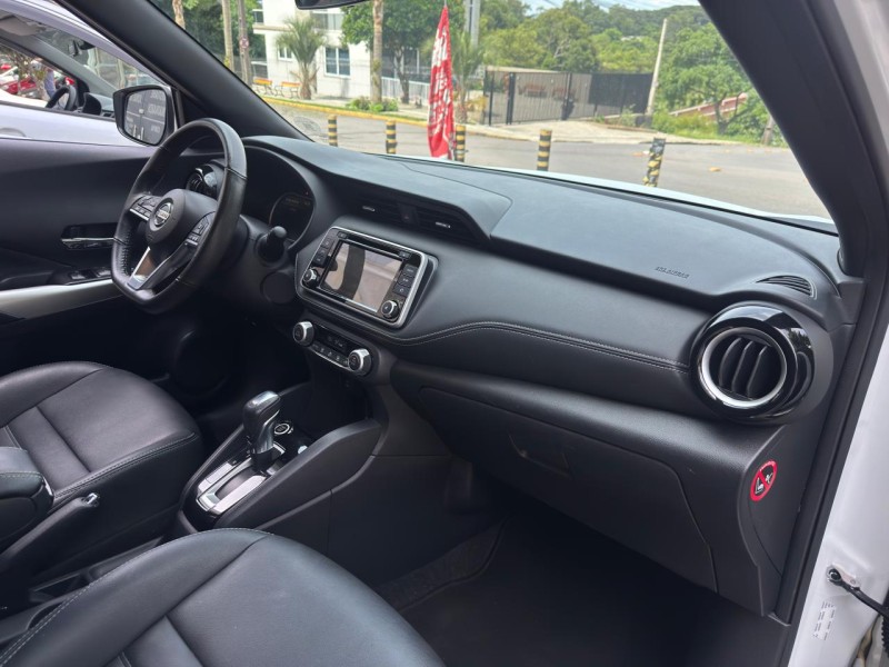 KICKS 1.6 16V FLEX SL 4P XTRONIC - 2020 - BENTO GONçALVES