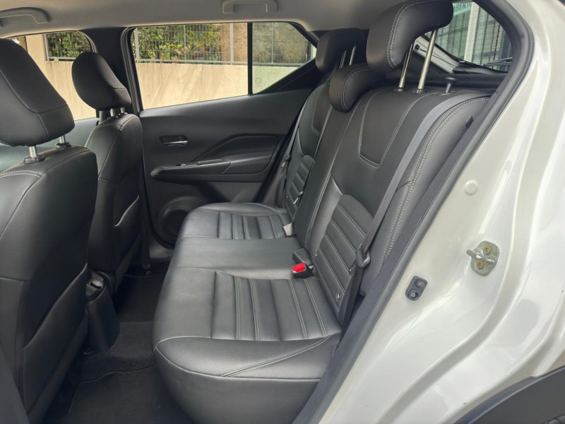 KICKS 1.6 16V FLEX SL 4P XTRONIC - 2020 - BENTO GONçALVES