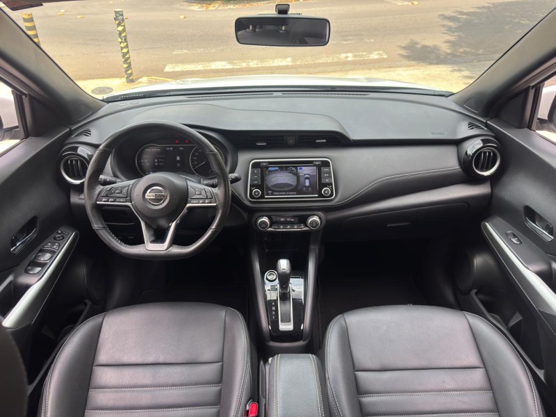 KICKS 1.6 16V FLEX SL 4P XTRONIC - 2020 - BENTO GONçALVES