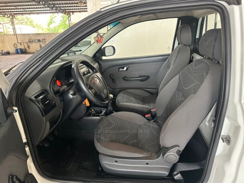 STRADA 1.4 MPI HARD WORKING CS 8V FLEX 2P MANUAL - 2014 - LAJEADO