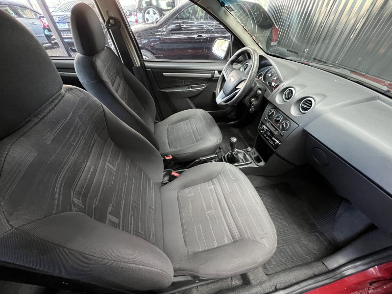 PRISMA 1.4 MPFI MAXX 8V FLEX 4P MANUAL - 2008 - CAXIAS DO SUL