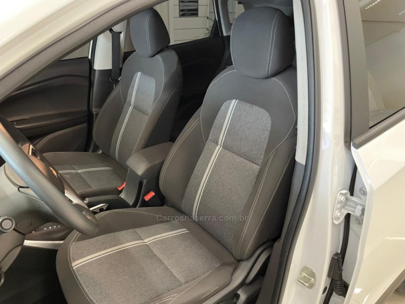 TRACKER 1.0 12V LT TURBO FLEX 4P AUTOMÁTICO - 2025 - VERANóPOLIS