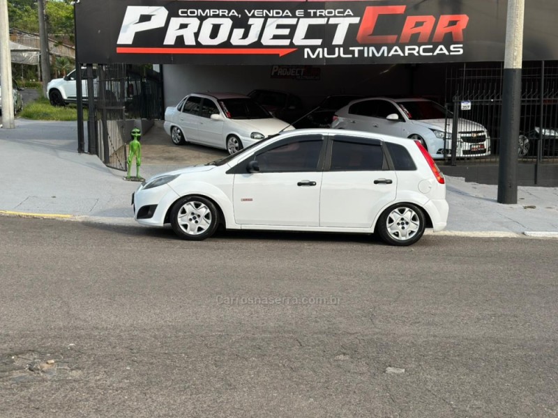 fiesta 1.0 mpi 8v gasolina 4p manual 2012 novo hamburgo
