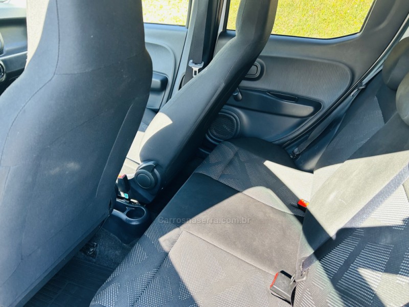 MOBI 1.0 8V EVO FLEX LIKE. MANUAL - 2023 - BENTO GONçALVES