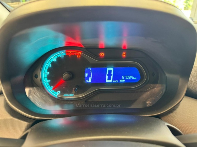 ONIX 1.4 MPFI LT 8V FLEX 4P MANUAL - 2015 - VERANóPOLIS