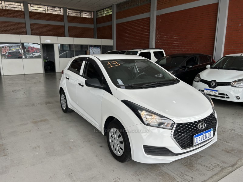 hb20 1.0 comfort 12v flex 4p manual 2019 taquara