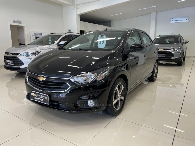 onix 1.4 mpfi ltz 8v flex 4p manual 2019 veranopolis