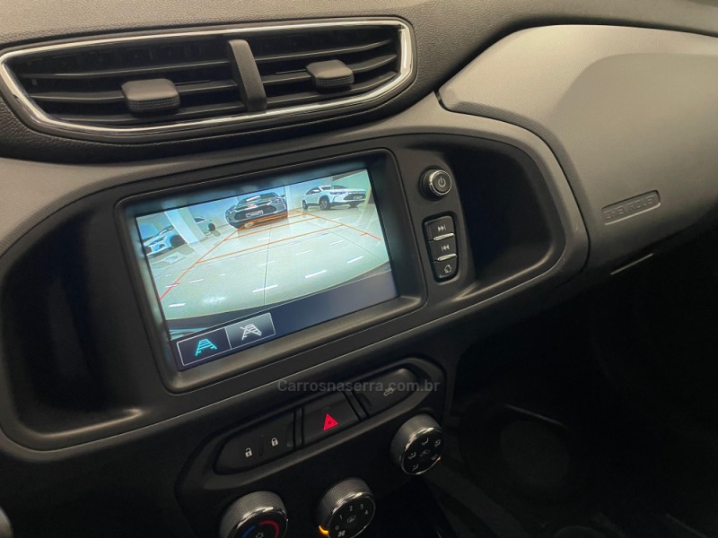 ONIX 1.4 MPFI LTZ 8V FLEX 4P MANUAL - 2019 - VERANóPOLIS