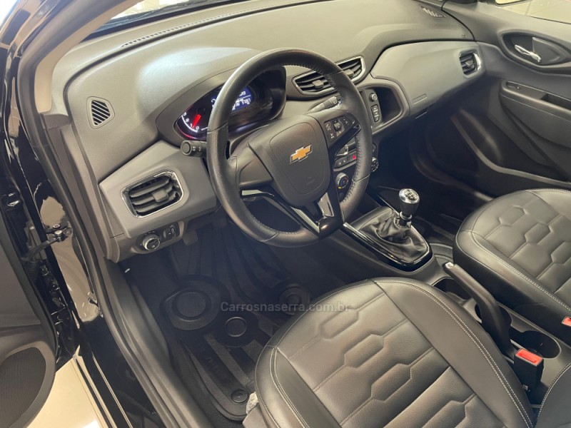 ONIX 1.4 MPFI LTZ 8V FLEX 4P MANUAL - 2019 - VERANóPOLIS