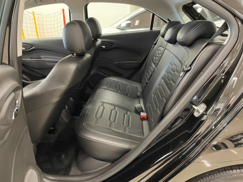 ONIX 1.4 MPFI LTZ 8V FLEX 4P MANUAL - 2019 - VERANóPOLIS