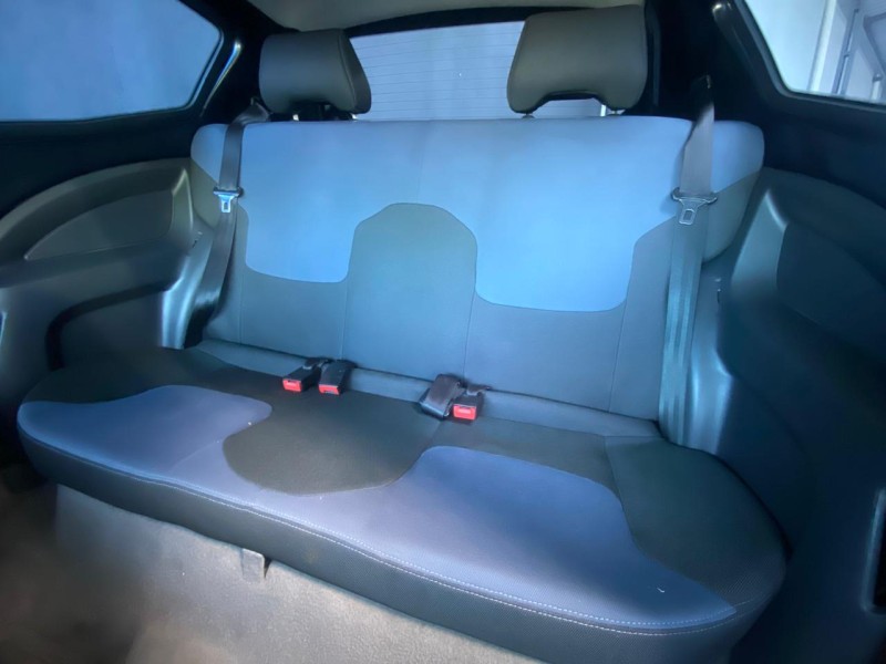 KA 1.0 MPI CLASS 8V FLEX 2P MANUAL - 2013 - CAXIAS DO SUL