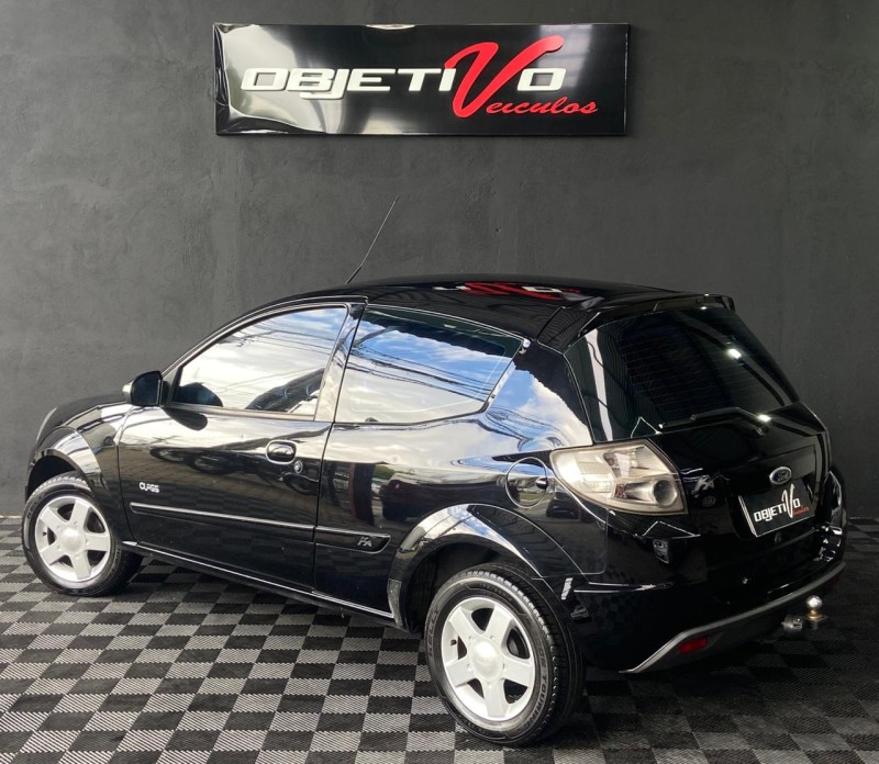 KA 1.0 MPI CLASS 8V FLEX 2P MANUAL - 2013 - CAXIAS DO SUL