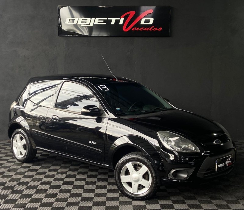 ka 1.0 mpi class 8v flex 2p manual 2013 caxias do sul