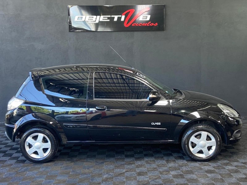 KA 1.0 MPI CLASS 8V FLEX 2P MANUAL - 2013 - CAXIAS DO SUL