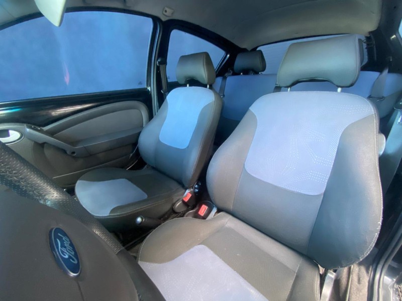 KA 1.0 MPI CLASS 8V FLEX 2P MANUAL - 2013 - CAXIAS DO SUL