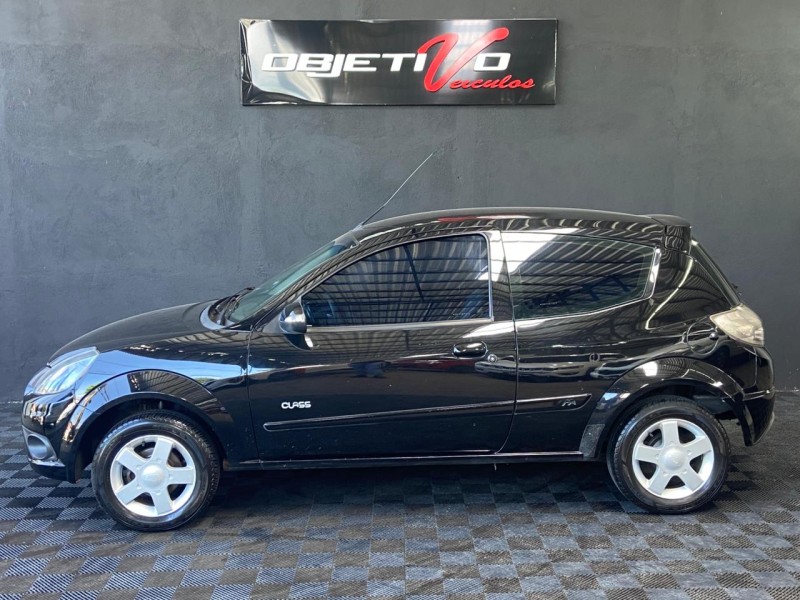 KA 1.0 MPI CLASS 8V FLEX 2P MANUAL - 2013 - CAXIAS DO SUL