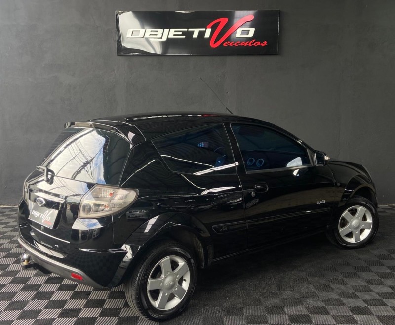 KA 1.0 MPI CLASS 8V FLEX 2P MANUAL - 2013 - CAXIAS DO SUL