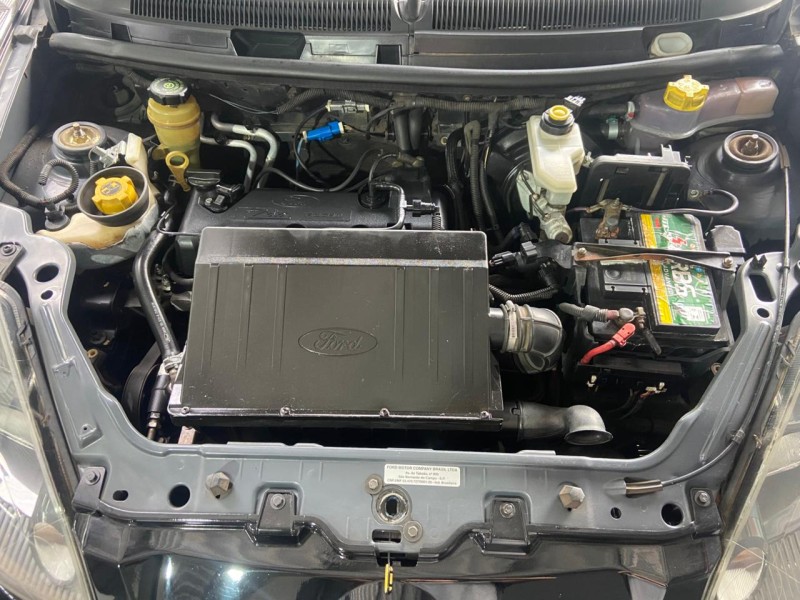 KA 1.0 MPI CLASS 8V FLEX 2P MANUAL - 2013 - CAXIAS DO SUL