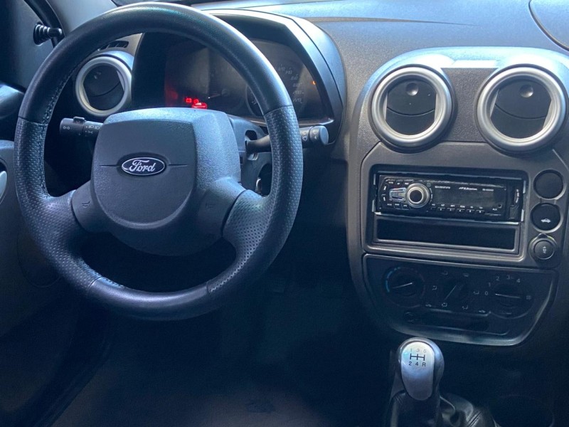 KA 1.0 MPI CLASS 8V FLEX 2P MANUAL - 2013 - CAXIAS DO SUL