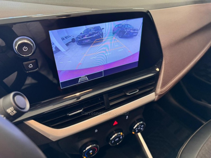 MONTANA 1.2 TURBO LTZ FLEX 4P AUTOMÁTICA - 2025 - VERANóPOLIS