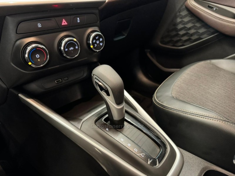 MONTANA 1.2 TURBO LTZ FLEX 4P AUTOMÁTICA - 2025 - VERANóPOLIS