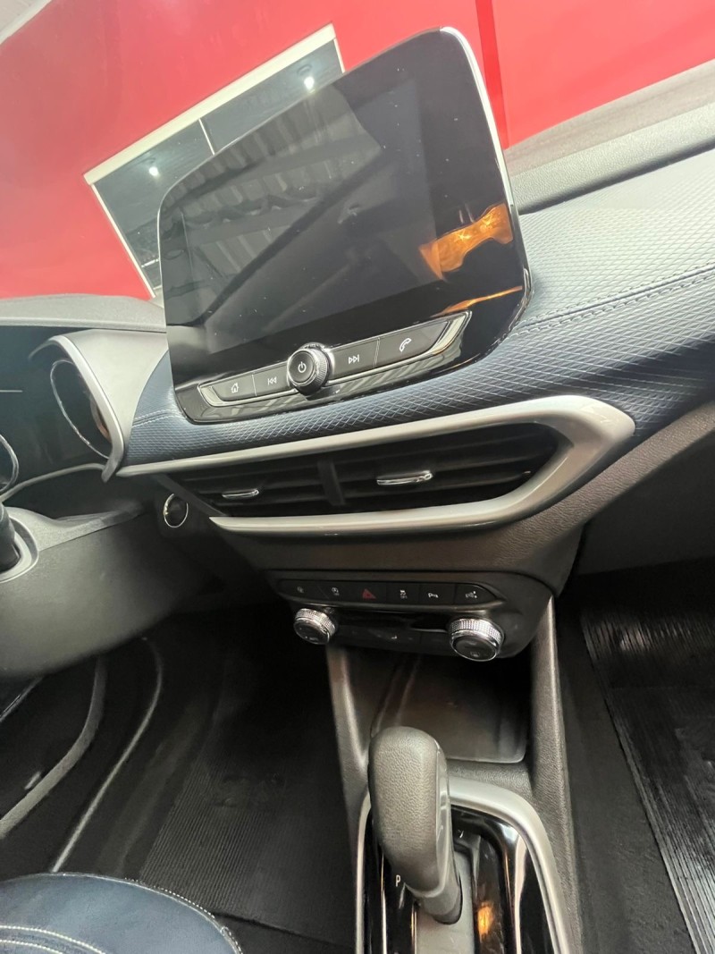 TRACKER 1.2 12V PREMIER TURBO FLEX 4P AUTOMÁTICO - 2021 - CAXIAS DO SUL