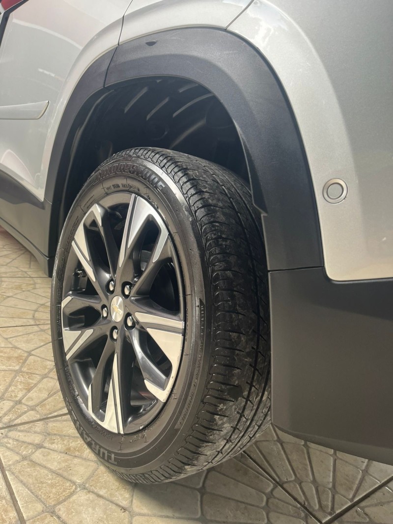 TRACKER 1.2 12V PREMIER TURBO FLEX 4P AUTOMÁTICO - 2021 - CAXIAS DO SUL