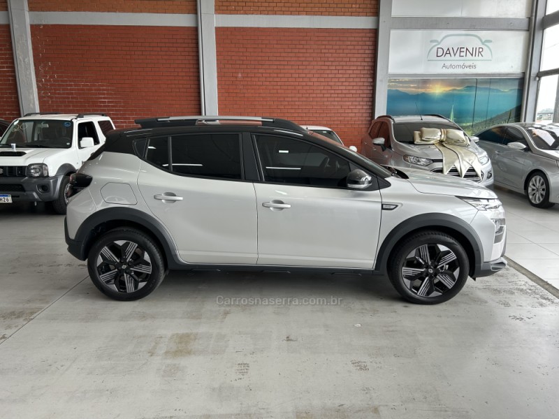 KARDIAN 1.0 PREMIÉRE EDITION TURBO FLEX 4P AUTOMÁTICO - 2025 - TAQUARA
