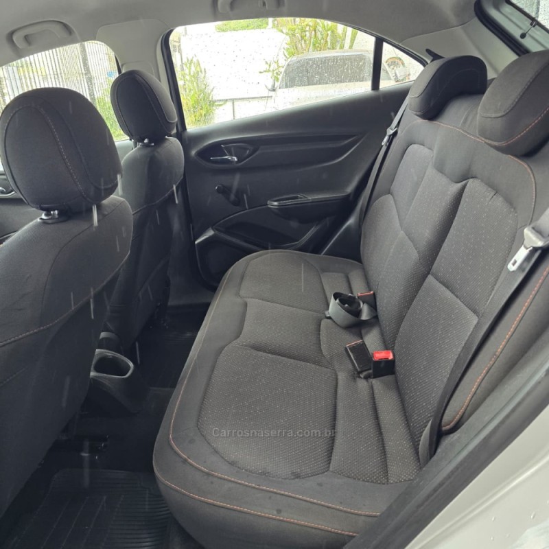 ONIX 1.0 MPFI LT 8V FLEX 4P MANUAL - 2014 - CAXIAS DO SUL