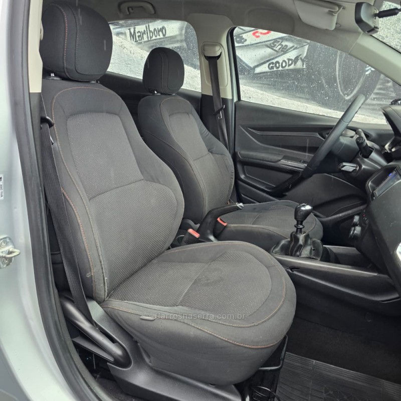 ONIX 1.0 MPFI LT 8V FLEX 4P MANUAL - 2014 - CAXIAS DO SUL