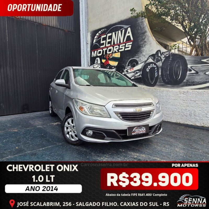 onix 1.0 mpfi lt 8v flex 4p manual 2014 caxias do sul