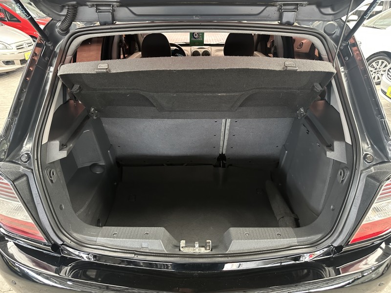 AGILE 1.4 MPFI LTZ 8V FLEX 4P AUTOMATIZADO - 2013 - CAXIAS DO SUL