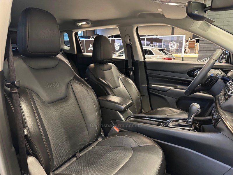 COMPASS 1.3 LIMITED T270 16V TURBO FLEX 4P AUTOMÁTICO - 2022 - CAXIAS DO SUL