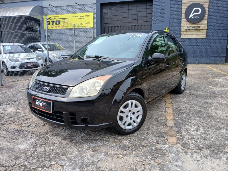 fiesta 1.0 mpi sedan 8v flex 4p manual 2009 farroupilha