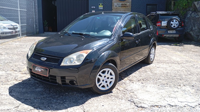 fiesta 1.0 mpi sedan 8v flex 4p manual 2009 farroupilha