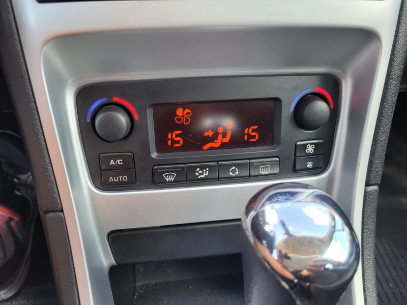 307 2.0 FELINE SEDAN 16V GASOLINA 4P AUTOMÁTICO - 2007 - FARROUPILHA