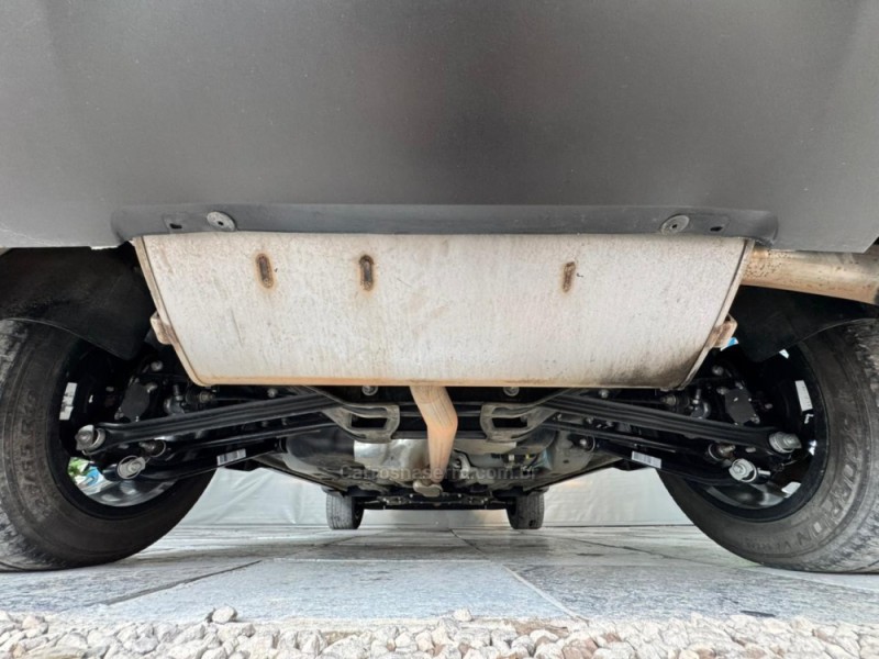 COMPASS 2.0 16V FLEX LONGITUDE AUTOMÁTICO - 2021 - NOVA PRATA