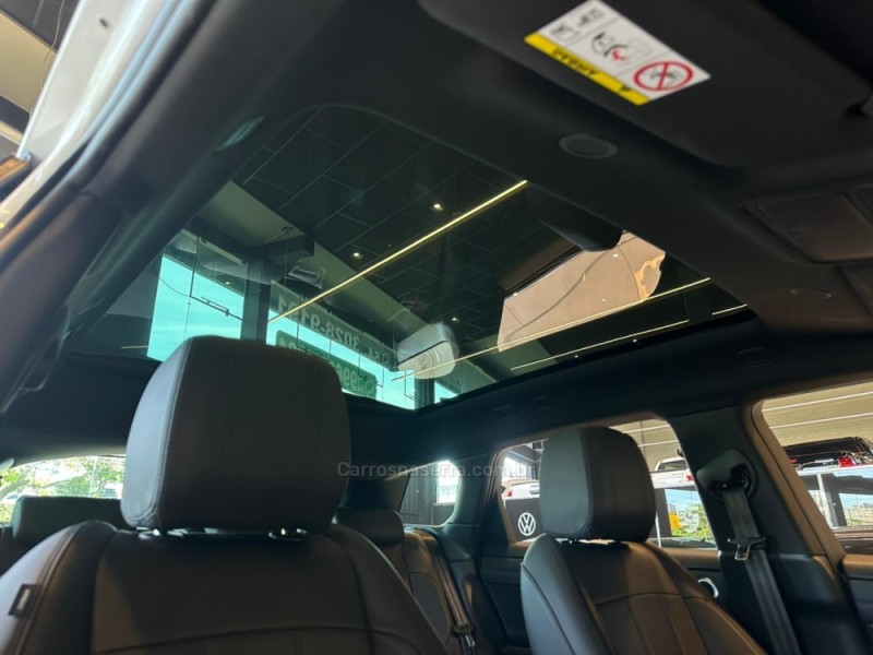 RANGE ROVER EVOQUE 2.0 SE R-DYNAMIC AWD 16V FLEX 4P AUTOMÁTICO - 2021 - CAXIAS DO SUL