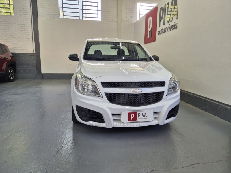 MONTANA 1.4 MPFI LS CS 8V FLEX 2P MANUAL