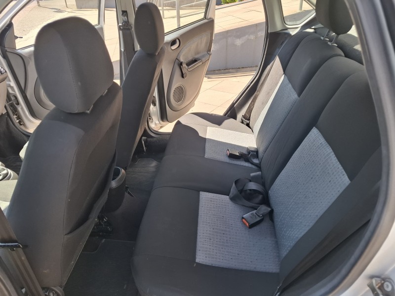 FIESTA 1.6 MPI SEDAN 8V FLEX 4P MANUAL - 2012 - FARROUPILHA