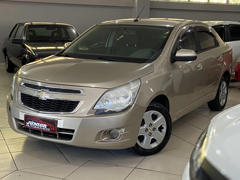 cobalt 1.4 mpfi lt 8v flex 4p manual 2012 caxias do sul