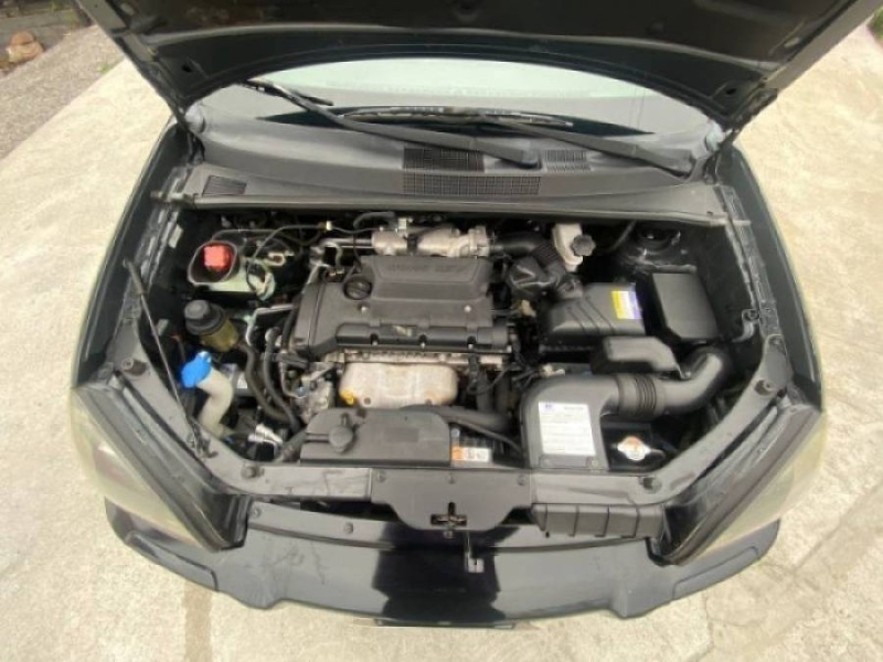 TUCSON 2.0 MPFI GLS 16V 143CV 2WD FLEX 4P AUTOMÁTICO - 2016 - CAXIAS DO SUL