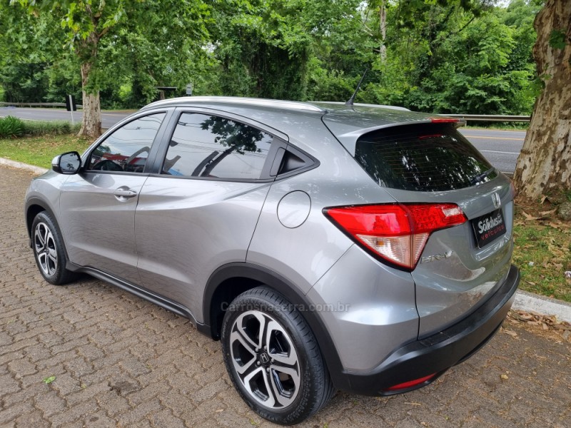 HR-V 1.8 16V FLEX EX 4P AUTOMÁTICO - 2016 - DOIS IRMãOS