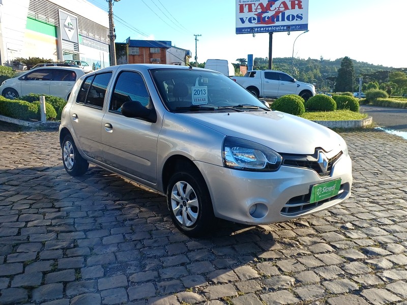 clio 1.0 expression 16v flex 4p manual 2013 flores da cunha
