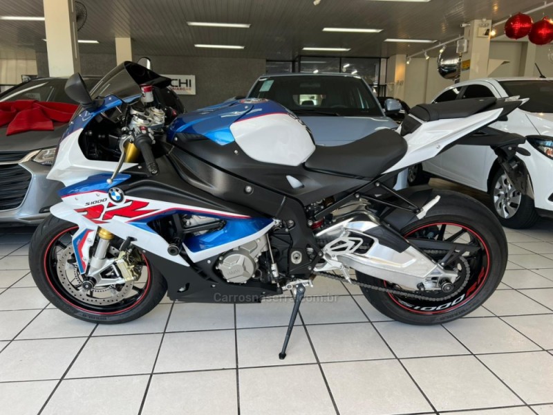 s 1000 rr 2019 caxias do sul