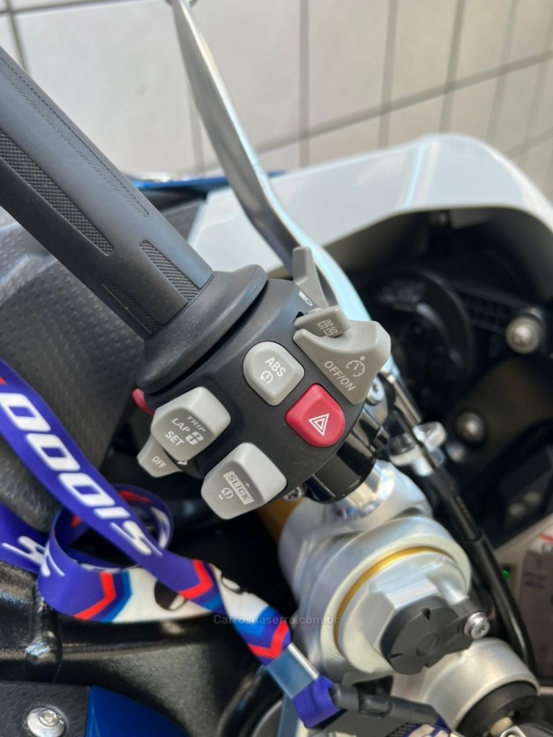 S 1000 RR - 2019 - CAXIAS DO SUL