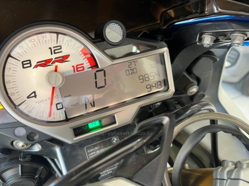 S 1000 RR - 2019 - CAXIAS DO SUL